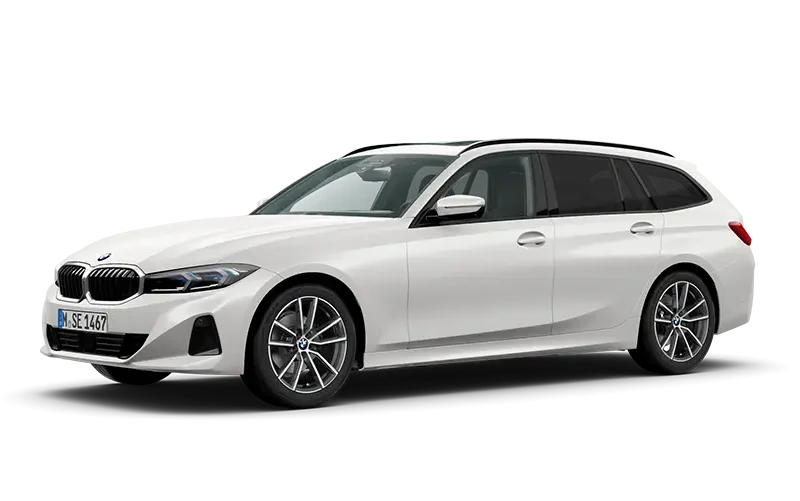BMW 3 Series Touring
