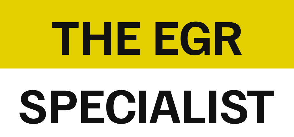 The EGR Specialist
